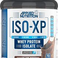 Applied Nutrition ISO-XP 1.8kg Isolate Whey Protein Powder  - 72 Servings