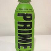 Prime Hydration Energy Drink - lemon lime, 500ml