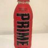 Prime Hydration Energy Drink - Tropical punch, 500ml