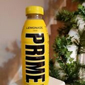 Prime Hydration Drink LEMONADE 500ml Unopened Bottle NEW Flavour