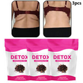 84PCS X Detox Tea - All-Natural Supports Healthy Weight Helps Reduce Bloating