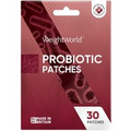 30 Probiotic Patches  Transdermal Patches for Gut Health &amp; Inner Defences  WeightWorld