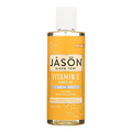 JASONS NATURAL Vitamin E Oil 5000iu 118 ml (PACK OF 1)
