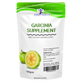 Garcinia Cambodia Powder Weight Loss Fat Burn Aid Pure Detox Slimming