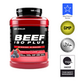 OutAngled Beef Iso Plus Beef Protein Isolate Powder Forest Fruits 1.8kg