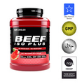 OutAngled Beef Iso Plus Beef Protein Isolate Powder Juicy Watermelon 1.8kg