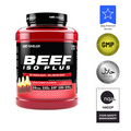 OutAngled Beef Iso Plus Beef Protein Isolate Powder Cola Candy 1.8kg