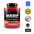 OutAngled Beef Iso Plus Beef Protein Isolate Powder Tutti Frutti 1.8kg