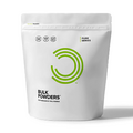 BULK POWDERS Pure L-Glutamine Powder, Unflavoured, 500 g