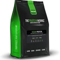 The Protein Works Vegan Protein Powder Shake | 100% Natural, Plant Based, Zero