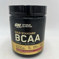 Optimum Nutrition Gold Standard BCAA Powder, Raspberry and Pomegranate - 266g
