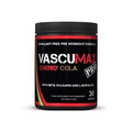 Strom Sports Nutrition VascuMax | Pump Focused Pre Workout | Blood Flow | 471g