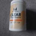 MyProtein Clear Whey Isolate 500g - Isolate Whey Protein Powder