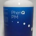 Phen Q Pm 120 Capsules ,Food Supplement, BBE: 01/2025