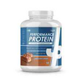 Trained By JP Performance Protein, Promotes Recovery & Health 66 Servings 2kg