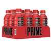 Prime Hydration 12 Pack Tropical Punch