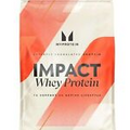 MyProtein Impact Whey Protein 1kg Vanilla . Exp 2025