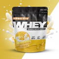Efectiv Whey Protein 2kg Effective Powder Shake Lean Muscle Diet Gluten FREE