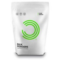BULK POWDERS Pure Whey Protein Powder Shake, Unflavoured, 1 kg