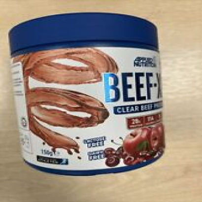 Applied Nutrition Beef XP 150g Cherry And Apple flavour