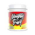 NAUGHTY BOY ENERGY PRE WORKOUT 390G - ROCKET ICE LOLLY FLAVOUR