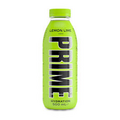 GREEN Prime Hydration Energy Drink 500ml by Logan Paul & KSI