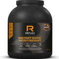 Reflex Nutrition Instant Mass Heavyweight 1000 Calories Per Serving, 60g(2kg)