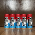 Prime Cans Energy Drink Logan Paul KSI Ice Pop 330ml Collection Only