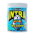Gorillalpha Ultimate Intra Pump 40 servings | Intra-Workout Pump Matrix
