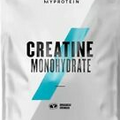 MyProtein Creatine Monohydrate -250g Long Dated Stock 05/2025