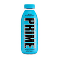 BLUE Prime Hydration Energy Drink 500ml by Logan Paul & KSI