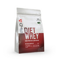 PhD Diet Whey Protein Powder - (Choose flavour/Size)