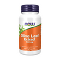 Olive Leaf Extract 500 mg capsules