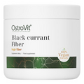 OstroVit Black Currant Fiber VEGE (Ribes nigrum), 150 g