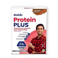 Horlicks Protein Plus Chocolate Protein Drink for Adults, 400g