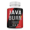 (1 Pack) Java Burn Powerful Formula, JAVA burn Now in Pills, Maximum Strength