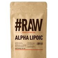 #RAW ALA (Alpha Lipoic Acid) 100g - Antioxidant Neuro Stamina