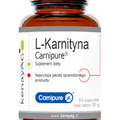 CARNIPURE® L-Carnitine L-Carnitine Tartrate 60 CAPS