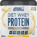 Applied Nutrition DIET Whey 1.8kg weight loss, low carb & low sugar