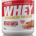 Per4m Protein Whey Powder | 67 Servings of  Protein (CARAMEL BISCUIT 2010g).