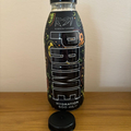 KSI Prime Hydration Empty Bottle. Ideal For Display Collection. EMPTY NO DRINK !