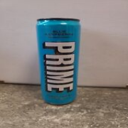 Prime Hydration - Blue Raspberry Can