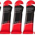 TORQ Energy Gels 5 x 45g All Flavours