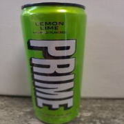 Prime Hydration - Lemon Lime Can