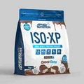 Applied Nutrition ISO XP 100% Pure Whey Protein Isolate Supplement 1kg 40 Serve