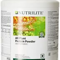 Nutrilite Amway Nutrilite All Plant Protein Powder - 1Kg (Unflavoured)