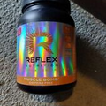 Fitness Reflex Nutrition Strenth And Performance