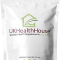 UKHealthHouse Glucosamine Hydrochloride Powder Joint and Cartillage Support Extra Strength 40 Mesh D-Glucosamine HCL Powder Glucosamine HCL Supplement (100g)
