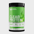 Optimum Nutrition Clear Pea Protein l Vegan l Refreshing Lime Sorbet 280g