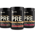 Optimum Nutrition Gold Standard Pre Workout Advanced - New Formula ON Preworkout